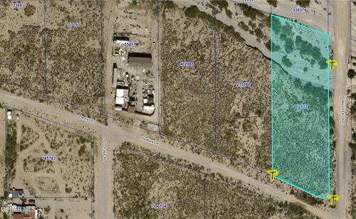 18371 Damian Dr, El Paso, TX, 79938-8796 | Card Image