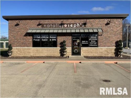 408 W Randolph Street, McLeansboro, IL, 62859 | Card Image