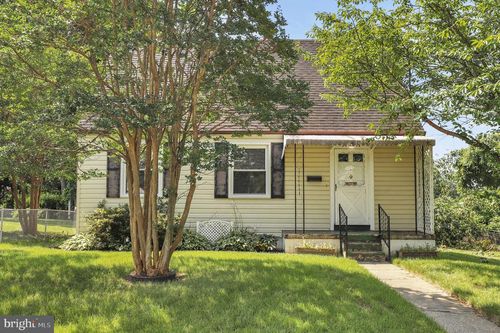 2802 Urbana Dr, SILVER SPRING, MD, 20906-5033 | Card Image