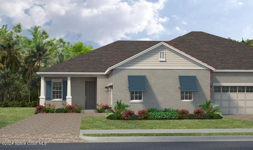 3088 Pangea Cir, Melbourne, FL, 32940-8821 | Card Image