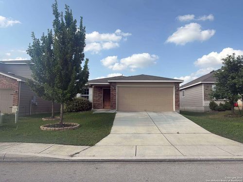 11845 Silver Chase, San Antonio, TX, 78254-4646 | Card Image
