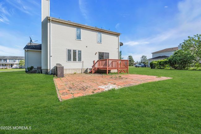 12 Skylark Dr, House other with 3 bedrooms, 3 bathrooms and null parking in Jackson NJ | Image 59