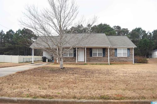 537 Bailey Rd, Weaver, AL, 36277-4912 | Card Image