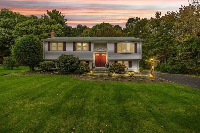 27 Phyllis Rd, House other with 3 bedrooms, 2 bathrooms and 6 parking in Raynham MA | Image 42