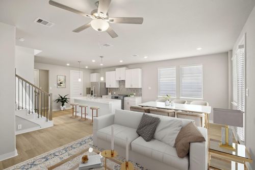 4214 Farm Hollow St, Houston, TX, 77080-1161 | Card Image