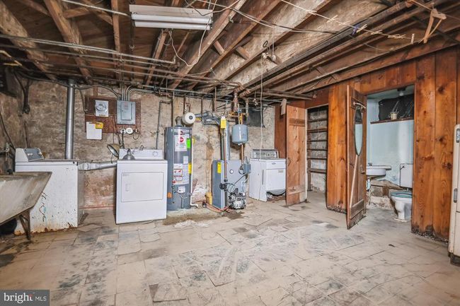 2204 Sulgrave Ave, House other with 3 bedrooms, 3 bathrooms and null parking in BALTIMORE MD | Image 21