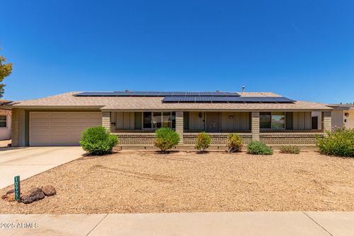 10927 W Roundelay Cir, Sun City, AZ, 85351-2110 | Card Image