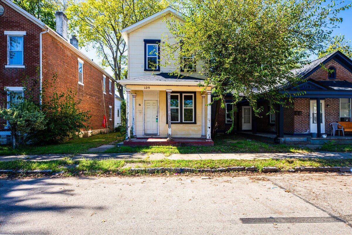 Drummer Ave, Dayton, OH 45403