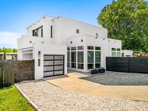 a-2203 E 51st St, Austin, TX, 78723-4505 | Card Image