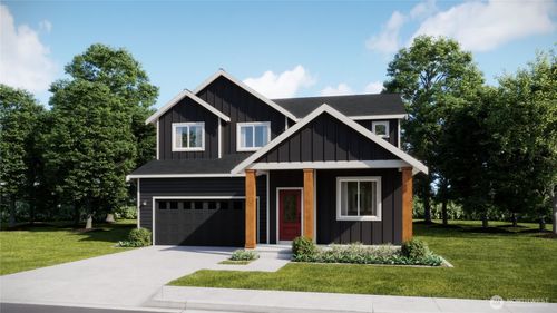 6140 Crestner Dr Sw, Port Orchard, WA, 98367-3003 | Card Image