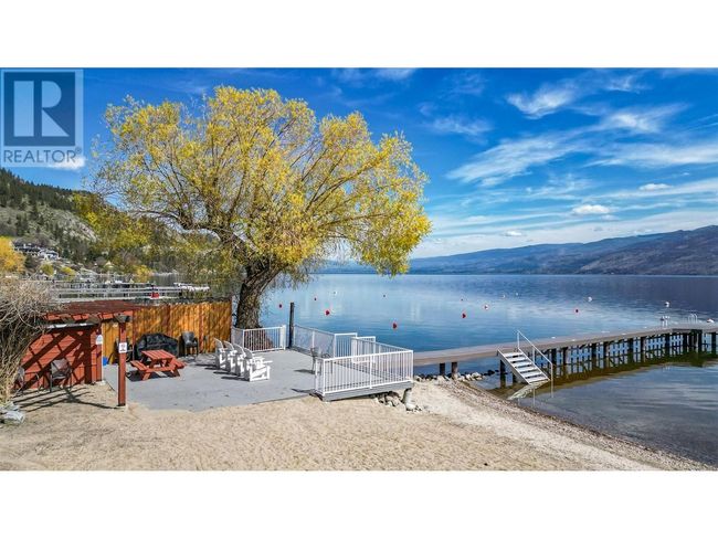 11 - 3701 Beach Ave, Home with 2 bedrooms, 2 bathrooms and 1 parking in Peachland BC | Image 50