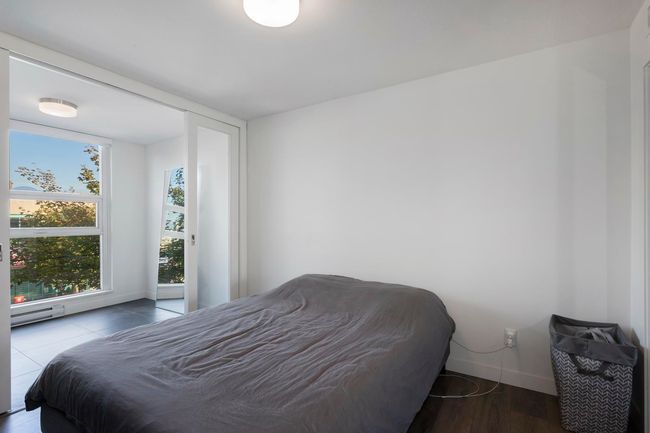 209 - 238 W Broadway, Condo with 1 bedrooms, 1 bathrooms and 1 parking in Vancouver BC | Image 10