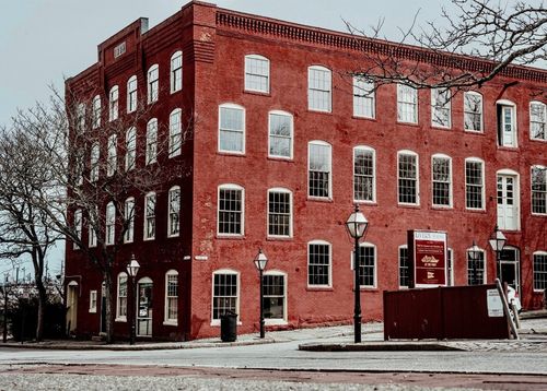 302-87 N Water St, New Bedford, MA, 02740-6244 | Card Image