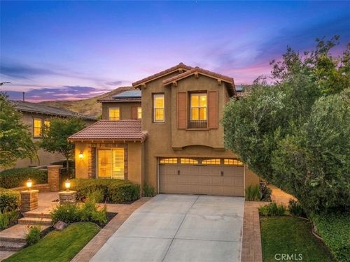 28753 Iron Village Dr, Valencia, CA, 91354 | Card Image
