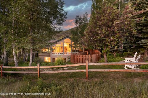 81 Fairway Dr, Snowmass Village, CO, 81615-5590 | Card Image
