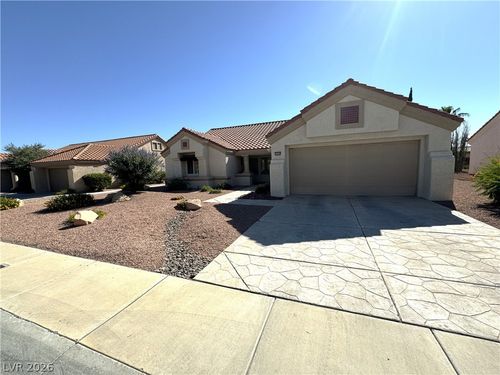 2524 Desert Glen Dr, Las Vegas, NV, 89134-8872 | Card Image