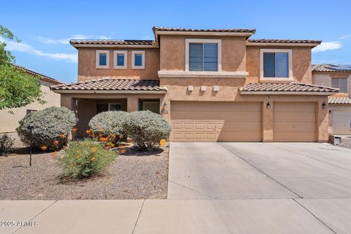 958 W Lindbergh Ave, Coolidge, AZ, 85128-3933 | Card Image