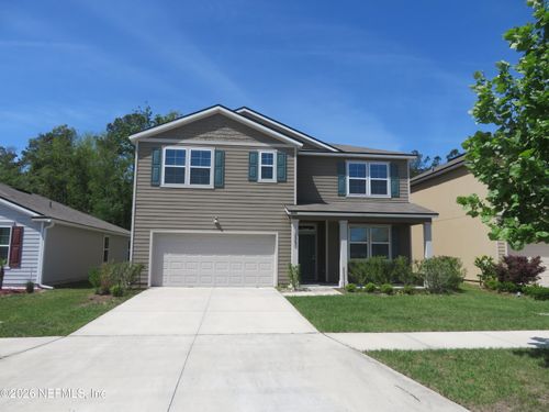 2482 Oak Stream Dr, Green Cove Springs, FL, 32043-8662 | Card Image