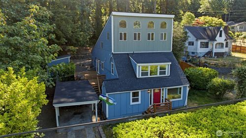 1910 Corbet Dr Nw, Bremerton, WA, 98312-2766 | Card Image