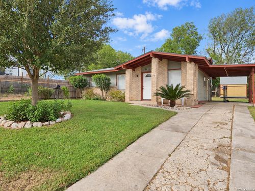 1923 Supreme Dr, San Antonio, TX, 78220-4240 | Card Image