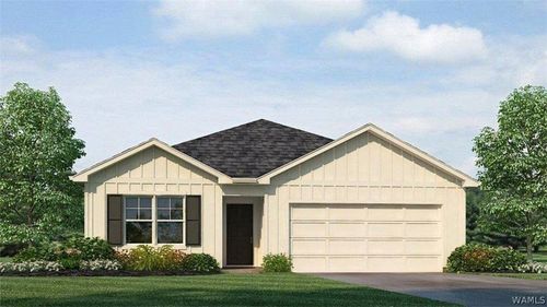 11579 Shortleaf Lane, Moundville, AL, 35474 | Card Image