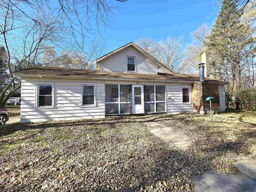 315 S Main Street, PLAINFIELD, WI, 54966 | Card Image