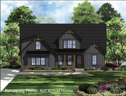 1515 Baileys Run, Gastonia, NC, 28056-9012 | Card Image