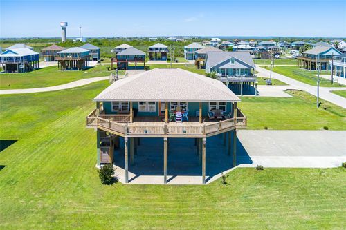 817 Boyt Rd, Port Bolivar, TX, 77650 | Card Image