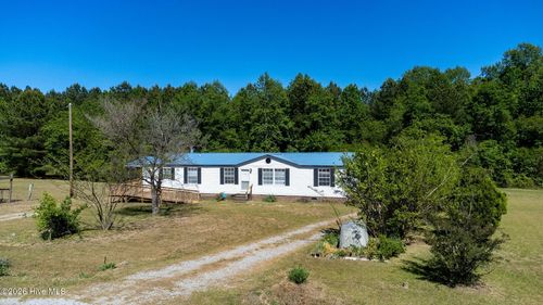 4652 Faith Baptist Church Rd, Pinetops, NC, 27864-7038 | Card Image