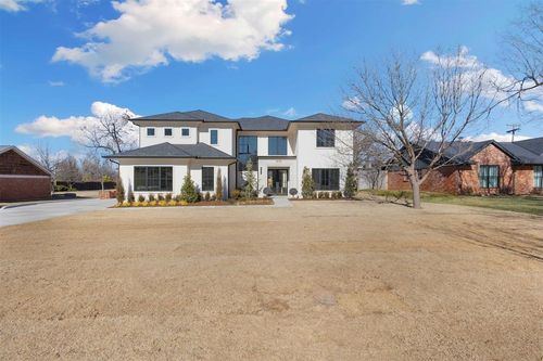2603 Drakestone Avenue, Oklahoma City, OK, 73120 | Card Image