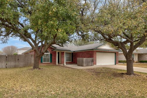 1415 Continental Pass, Cedar Park, TX, 78613-6829 | Card Image