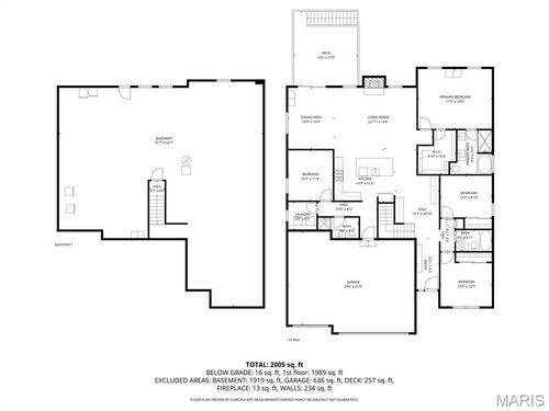 4834 Sierra View Pl, Imperial, MO, 63052-2259 | Card Image