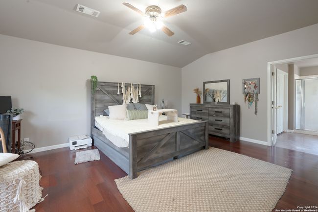 11827 Drought Pass, House other with 3 bedrooms, 3 bathrooms and null parking in Helotes TX | Image 17