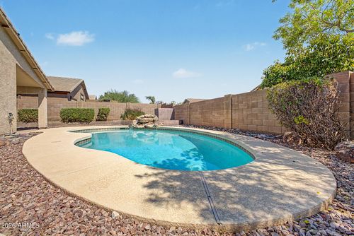 8965 E Hillview St, Mesa, AZ, 85207-4231 | Card Image