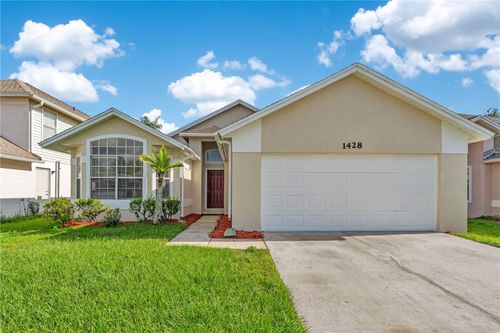 1428 Abberton Dr, ORLANDO, FL, 32837-6522 | Card Image