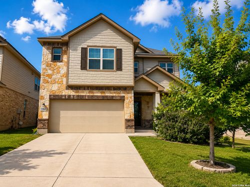 13848 Bellows Path, San Antonio, TX, 78253-4445 | Card Image