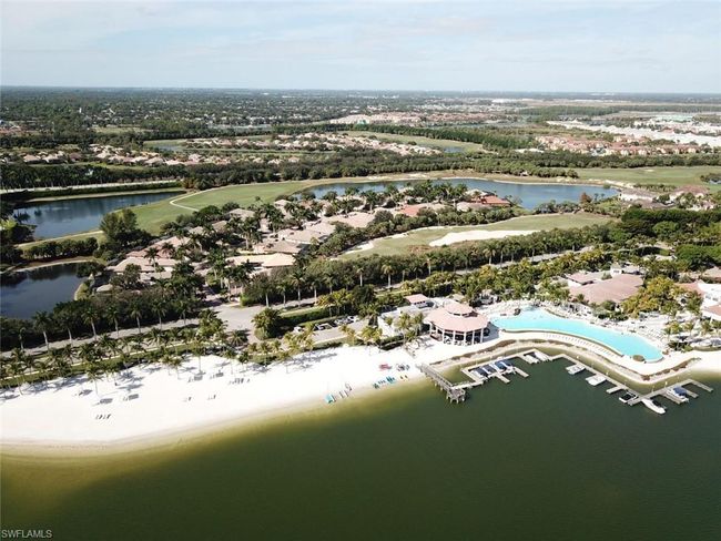 APT-201 - 10050 Valiant Ct, Condo with 3 bedrooms, 3 bathrooms and 2 parking in MIROMAR LAKES FL | Image 4