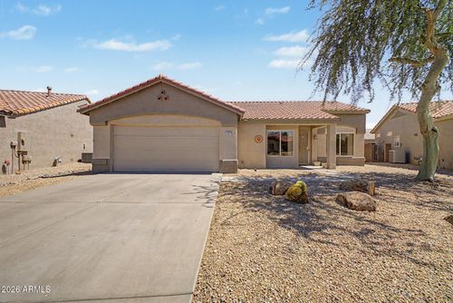 13621 W Ravenswood Dr, Sun City West, AZ, 85375-4458 | Card Image