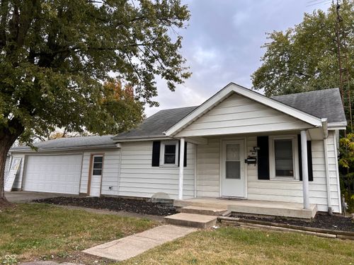 2100 12th St, Columbus, IN, 47201-6082 | Card Image