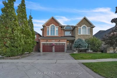 2592 N Ridge Trail, House other with 5 bedrooms, 5 bathrooms and 5 parking in Oakville ON | Image 1