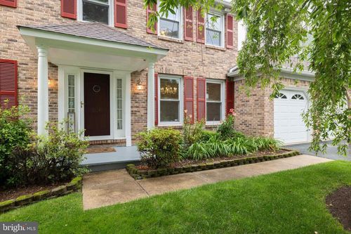 206 Barberry Dr, WILMINGTON, DE, 19808-1950 | Card Image