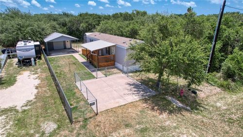 1008 N Fuqua St, Rockport, TX, 78382-5102 | Card Image