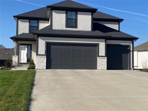 21103 W 186th Terrace, Spring Hill, KS, 66083 | Card Image