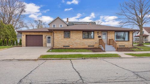 1147 Logan Avenue, Sheboygan, WI, 53083 | Card Image