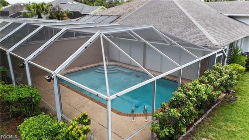 1921 Golfside Village Dr, Lehigh Acres, FL, 33936-1099 | Card Image