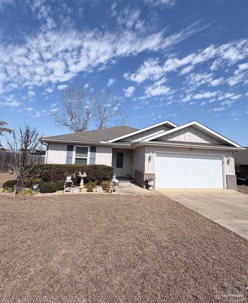 3582 Conley Dr, Cantonment, FL, 32533-7522 | Card Image