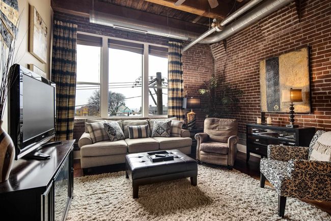 APT-308 - 420 S Front St, Condo with 1 bedrooms, 1 bathrooms and null parking in Memphis TN | Image 17