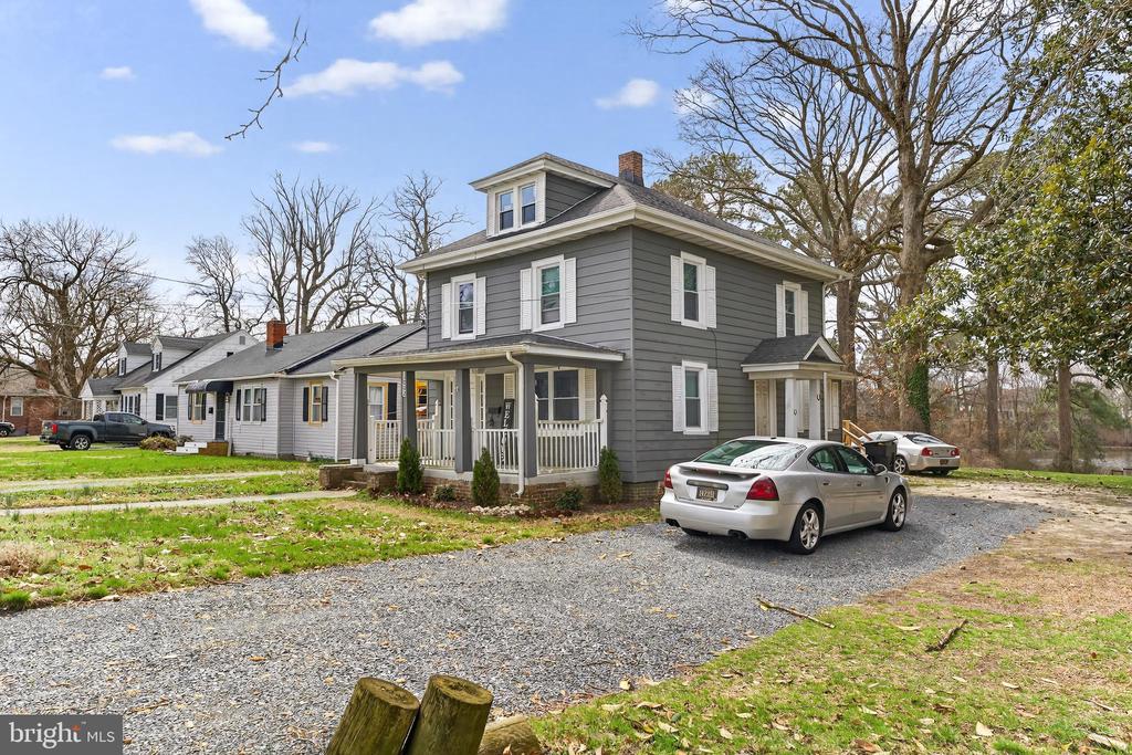 Residential in SALISBURY 4