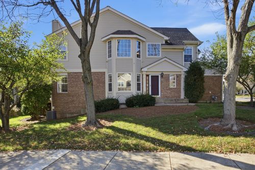 1751 Briggs Ct, Lisle, IL, 60532-4559 | Card Image