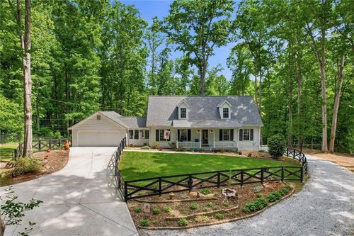 5989 Sandy Creek Rd, Loganville, GA, 30052 | Card Image